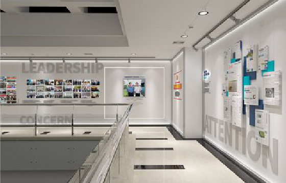 随州制作安装文化墙的流程是什么？