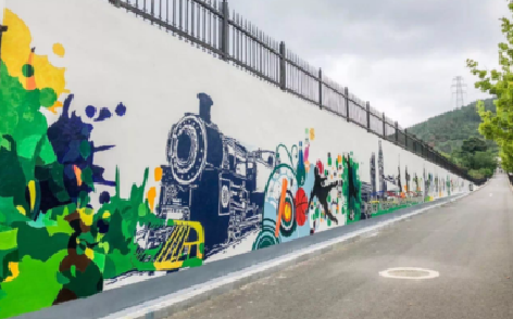 随州墙绘常见问题分析。