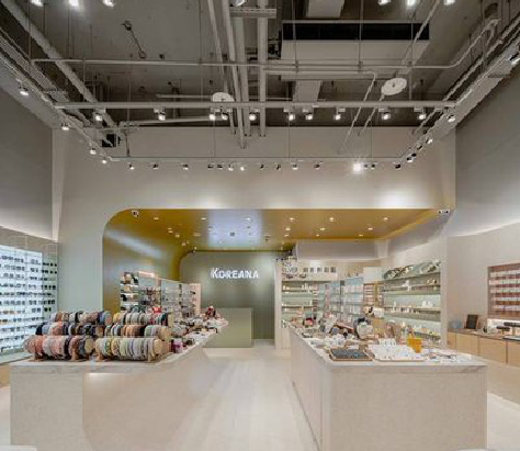 随州店面装修流程