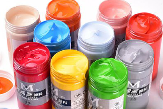 随州你知道什么材料可以用于墙绘吗？