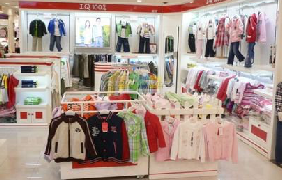 随州店面装修风格确定。