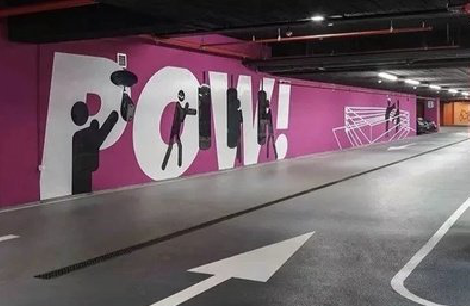 随州墙绘设计师的选择是关键。