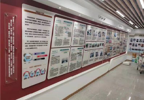 随州大城市文化背景墙制作常用工艺。