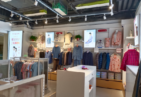 随州超市卖场装修如何提升消费欲望？