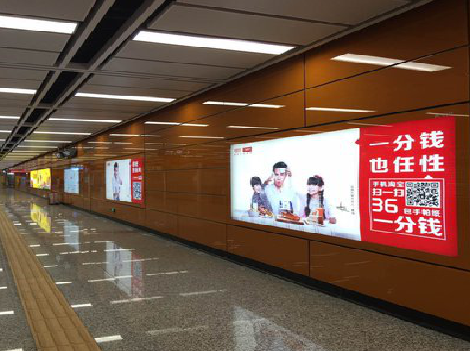 随州广告灯箱的发展前景？