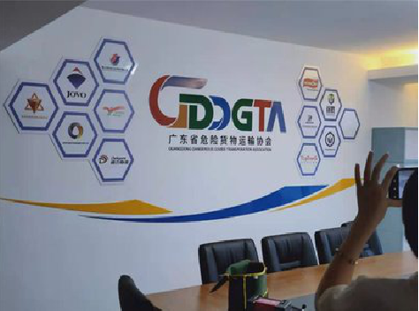 随州公司走廊文化墙如何设计布置？